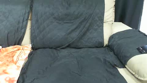 gaby  layla online show from February 2025 12:11:01 AM