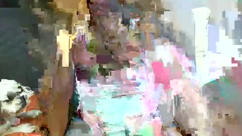 gaby  layla online show from February 2025 02:15:01 AM