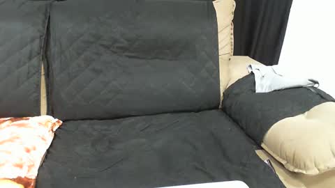 gaby  layla online show from February 2025 11:10:02 PM