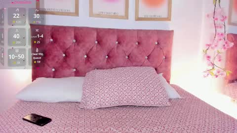 Snapshot of gabihills chatting on December 2025 06:59:02 PM GABRIELA online show from December 2025 06:59:02 PM