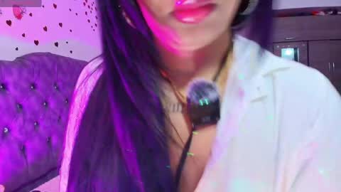Snapshot of gabiliciouscb chatting on March 2026 09:57:01 AM Gabi online show from March 2026 09:57:01 AM