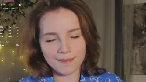 Gabi online show from May 2026 09:33:02 PM