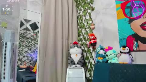 Snapshot of gabimorgan chatting on February 2026 02:53:01 AM Gabi Morgan online show from February 2026 02:53:01 AM