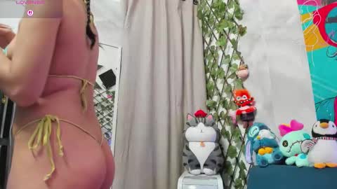 Snapshot of gabimorgan chatting on February 2026 10:03:01 PM Gabi Morgan online show from February 2026 10:03:01 PM