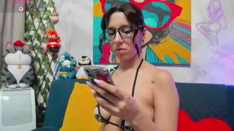 Snapshot of gabimorgan chatting on February 2026 10:38:02 PM Gabi Morgan online show from February 2026 10:38:02 PM