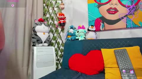 Snapshot of gabimorgan chatting on February 2026 10:18:01 PM Gabi Morgan online show from February 2026 10:18:01 PM