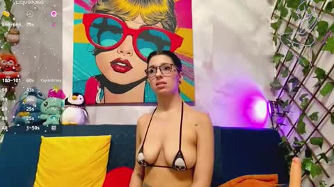 Snapshot of gabimorgan chatting on February 2026 10:41:02 PM Gabi Morgan online show from February 2026 10:41:02 PM