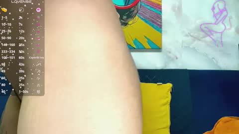 Snapshot of gabimorgan chatting on February 2026 09:37:02 PM Gabi Morgan online show from February 2026 09:37:02 PM