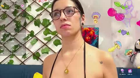 Snapshot of gabimorgan chatting on March 2026 06:47:01 AM Gabi Morgan online show from March 2026 06:47:01 AM