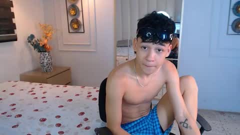 gabitox and jesus online show from December 2025 07:55:01 PM