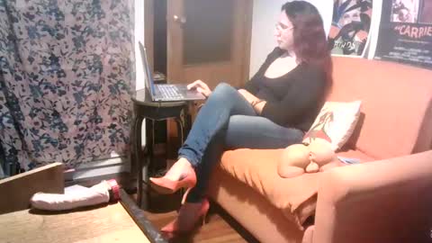 Gabi online show from March 2025 06:22:01 PM