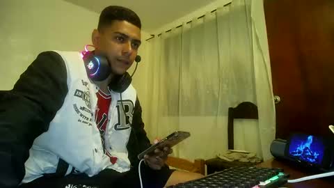 gabitosexyy online show from March 2025 05:09:01 AM