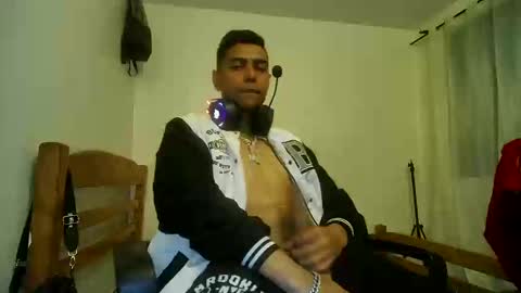 gabitosexyy online show from March 2025 05:42:02 AM