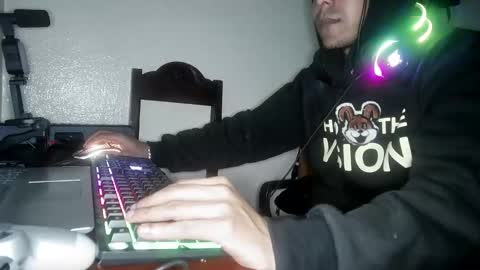 gabitosexyy online show from March 2025 06:28:02 AM