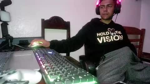 gabitosexyy online show from March 2025 09:35:02 AM