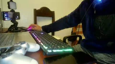 gabitosexyy online show from March 2025 05:33:01 AM