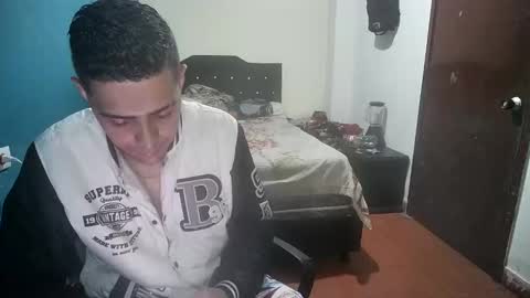 gabitosexyy online show from November 2025 08:14:01 PM