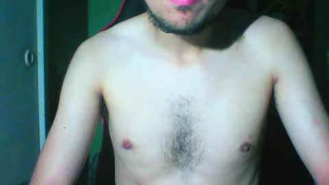 Antonio online show from March 2025 04:38:02 AM