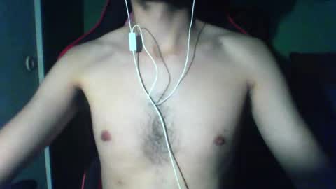 Antonio online show from March 2025 03:13:01 AM