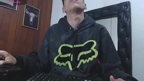 Gabo online show from February 2025 03:37:01 AM