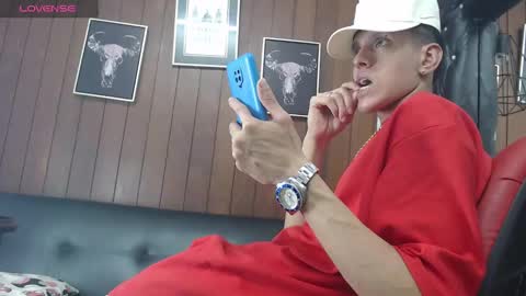 Gabo online show from February 2025 02:44:02 AM