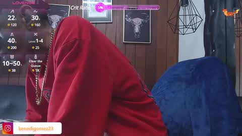 Gabo online show from February 2025 05:49:02 AM