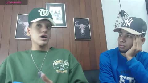 Gabo online show from March 2025 04:06:01 AM