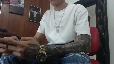 Gabo online show from September 2025 03:28:01 AM