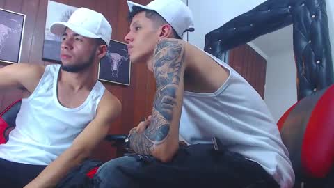 Gabo online show from September 2025 12:35:01 AM