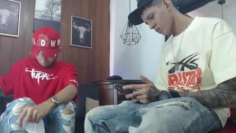 Gabo online show from September 2025 04:49:02 AM