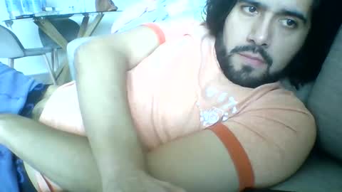 javier online show from April 2026 06:56:02 PM