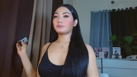 gabriela_deluxe online show from February 2026 11:27:02 AM