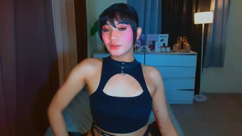 gabriela_deluxe online show from March 2026 08:48:01 AM