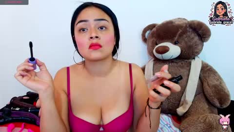 Snapshot of gabriela_grace1 chatting on May 2026 04:59:01 PM gabriela_grace1 online show from May 2026 04:59:01 PM