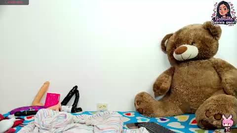 gabriela_grace1 online show from June 2026 12:32:02 AM