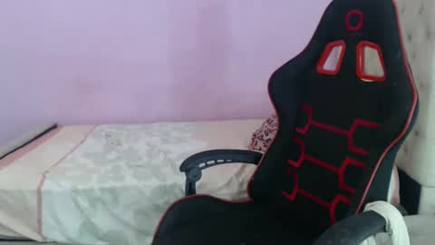 Snapshot of gabriela_jay1 chatting on February 2025 12:54:01 AM G A B R I E L A I S B A C K. online show from February 2025 12:54:01 AM