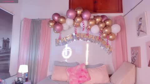 Snapshot of gabriela_miller2 chatting on December 2024 04:31:01 AM Gaby online show from December 2024 04:31:01 AM