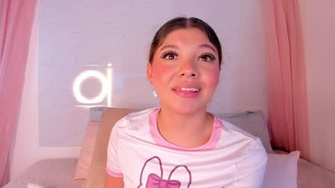 Snapshot of gabriela_miller2 chatting on December 2024 08:05:01 AM Gaby online show from December 2024 08:05:01 AM