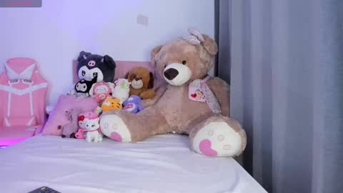 Snapshot of gabriela_miller2 chatting on March 2025 04:41:02 AM Gaby online show from March 2025 04:41:02 AM