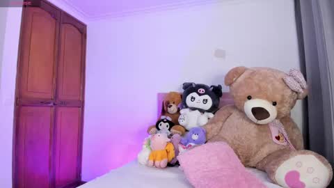 Snapshot of gabriela_miller2 chatting on March 2025 01:50:02 AM Gaby online show from March 2025 01:50:02 AM