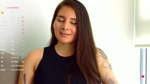 Snapshot of gabriela_miller_2 chatting on December 2024 08:00:01 PM Gabriela Miller online show from December 2024 08:00:01 PM