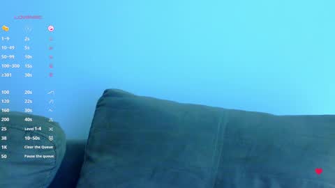 Snapshot of gabriela_miller_2 chatting on December 2024 03:33:01 PM Gabriela Miller online show from December 2024 03:33:01 PM