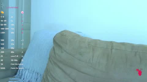 Snapshot of gabriela_miller_2 chatting on December 2024 05:52:01 PM Gabriela Miller online show from December 2024 05:52:01 PM