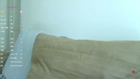 Snapshot of gabriela_miller_2 chatting on December 2024 05:55:02 PM Gabriela Miller online show from December 2024 05:55:02 PM