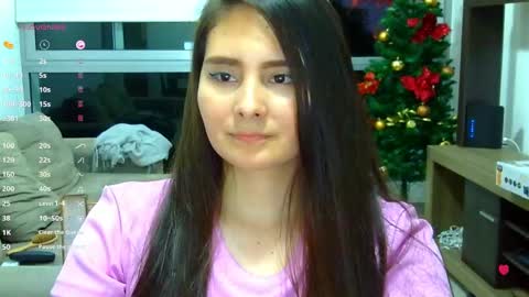 Snapshot of gabriela_miller_2 chatting on December 2024 11:21:01 PM Gabriela Miller online show from December 2024 11:21:01 PM