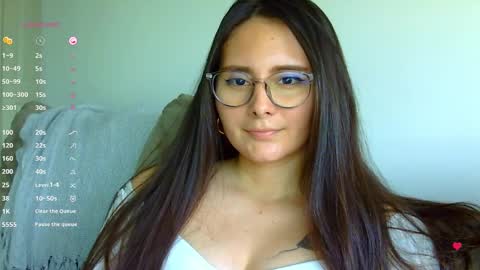 Snapshot of gabriela_miller_2 chatting on December 2024 10:50:01 PM Gabriela Miller online show from December 2024 10:50:01 PM