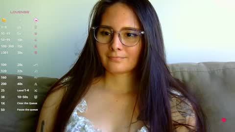 Snapshot of gabriela_miller_2 chatting on December 2024 10:34:02 PM Gabriela Miller online show from December 2024 10:34:02 PM