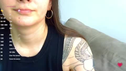 Snapshot of gabriela_miller_2 chatting on December 2024 02:46:02 PM Gabriela Miller online show from December 2024 02:46:02 PM