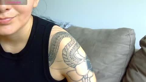 Snapshot of gabriela_miller_2 chatting on January 2025 03:29:02 PM Gabriela Miller online show from January 2025 03:29:02 PM