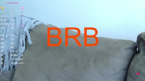 Snapshot of gabriela_miller_2 chatting on January 2025 05:49:01 PM Gabriela Miller online show from January 2025 05:49:01 PM